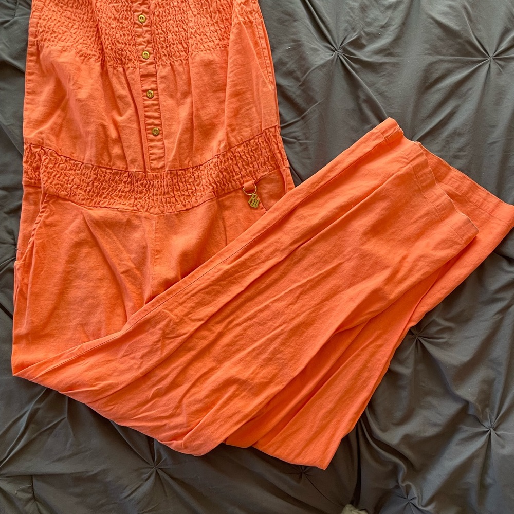 Rocawear jumpsuit